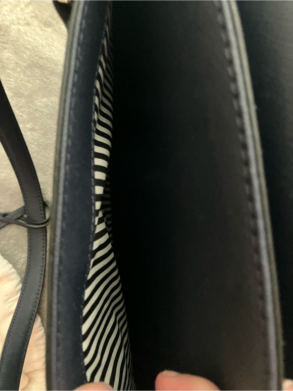 NWT Kate Spade Cameron Street Zooey Tote Bag - Picture 8 of 11